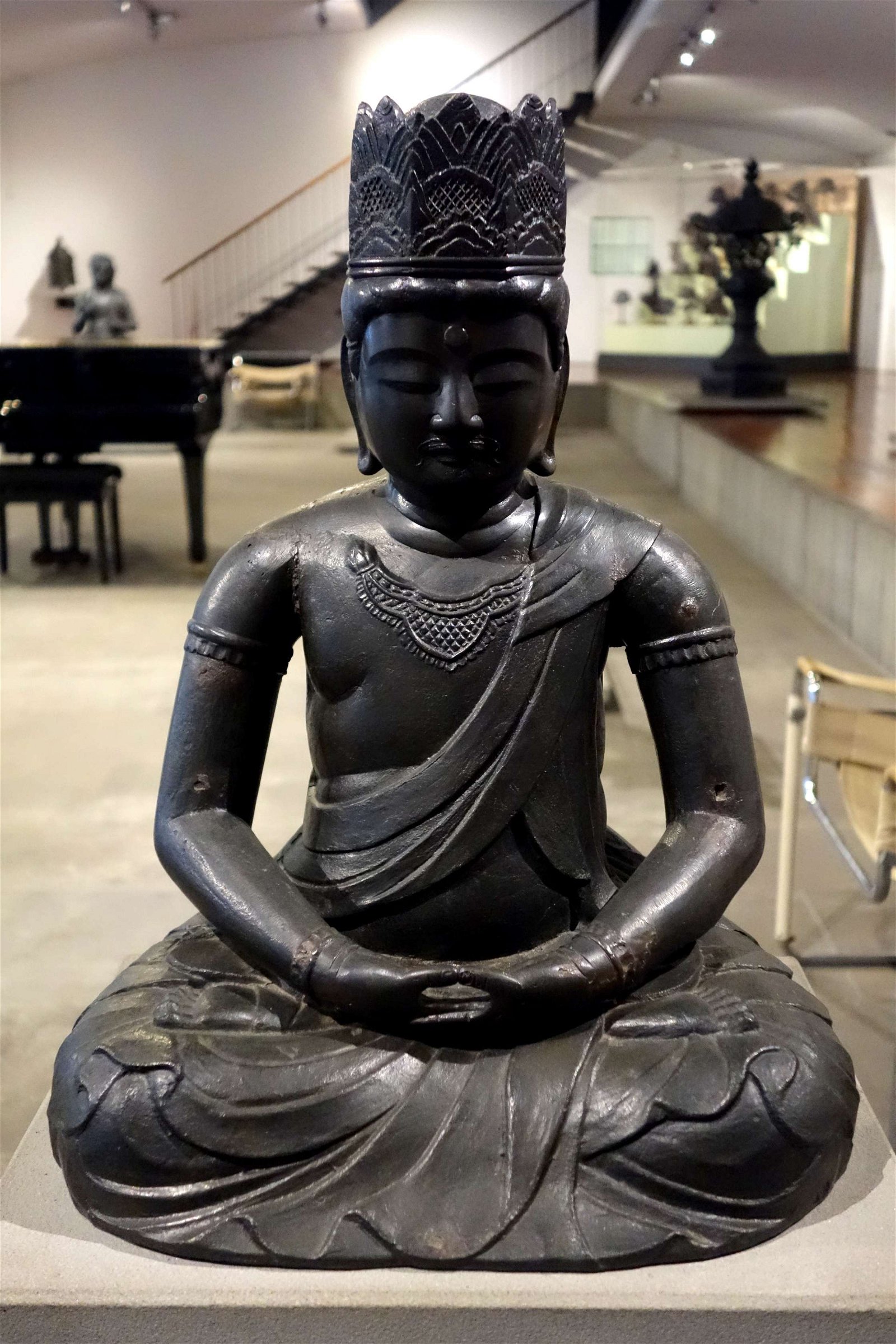 Museo d'Arte Orientale Edoardo Chiossone