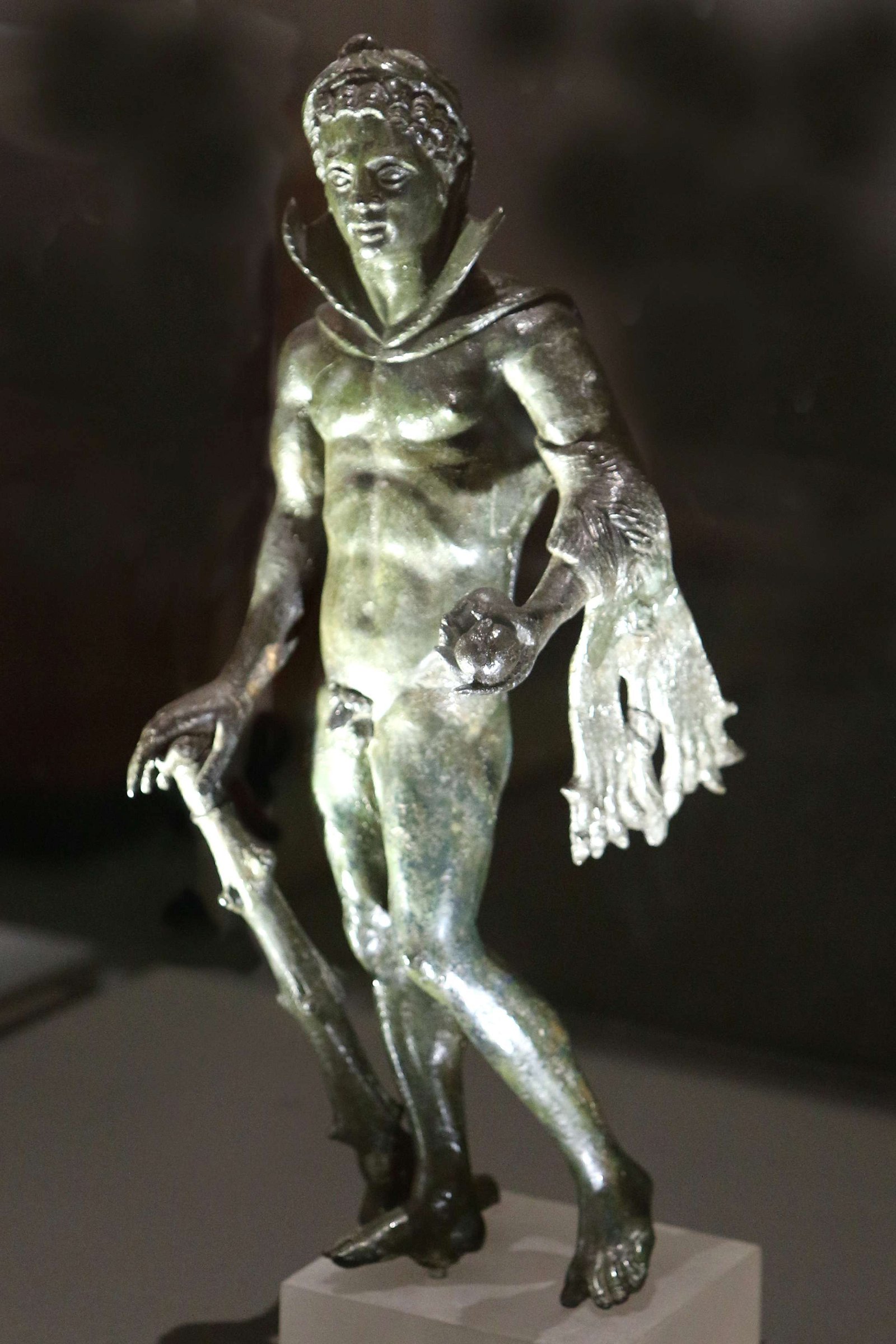 Museum of Mediterranean Archaeology