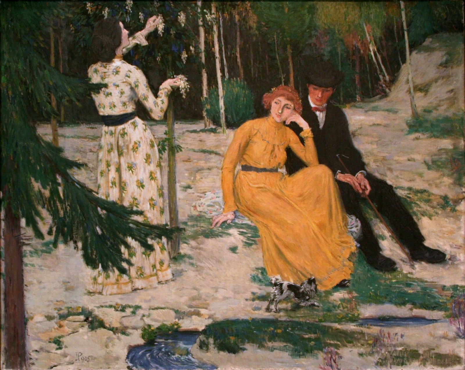 Trade Fair Palace - National Gallery in Prague