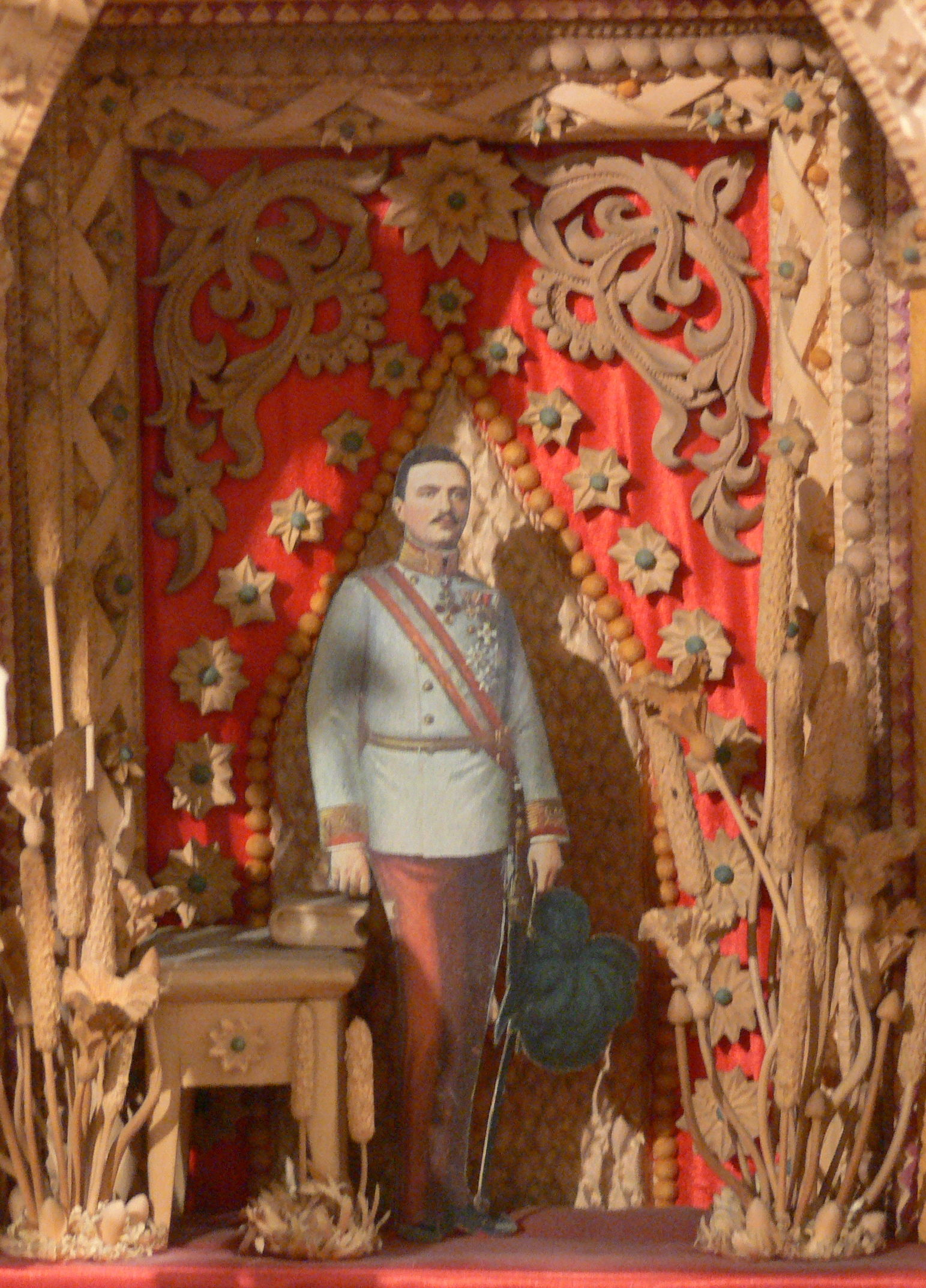 Österreichisches Museum für Volkskunde