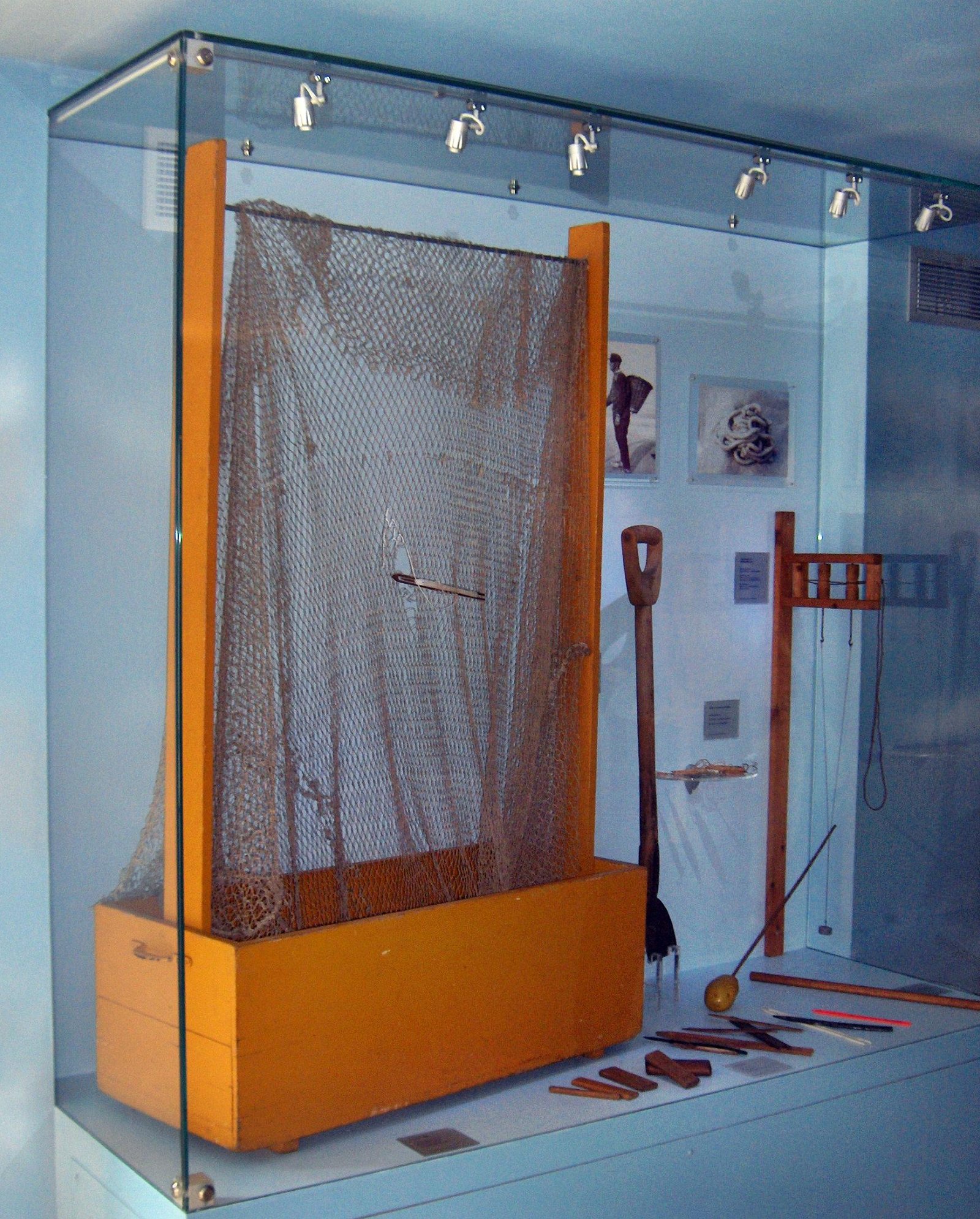 National Fisheries Museum