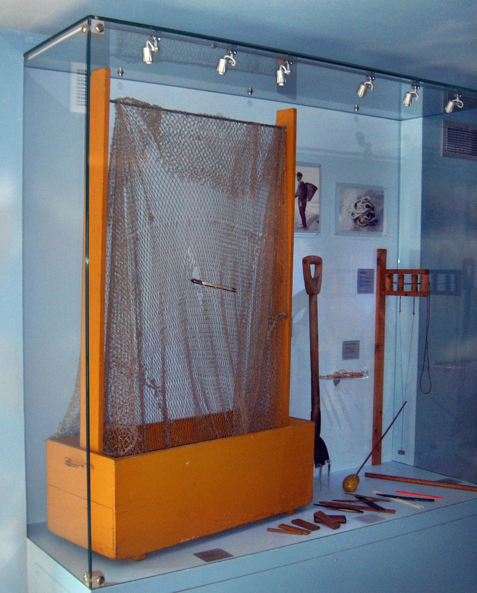 National Fisheries Museum