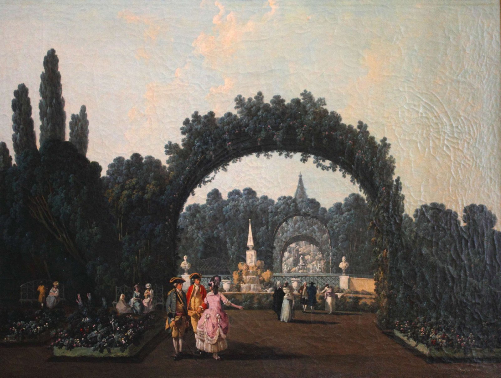 Musée des Arts Décoratifs