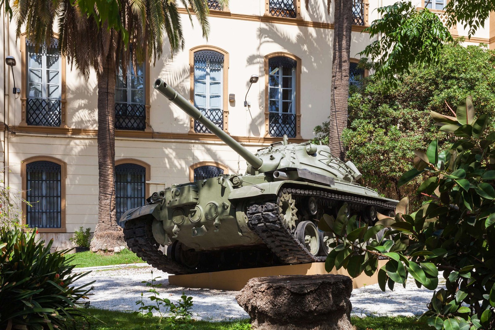 Museo Histórico Militar de Valencia