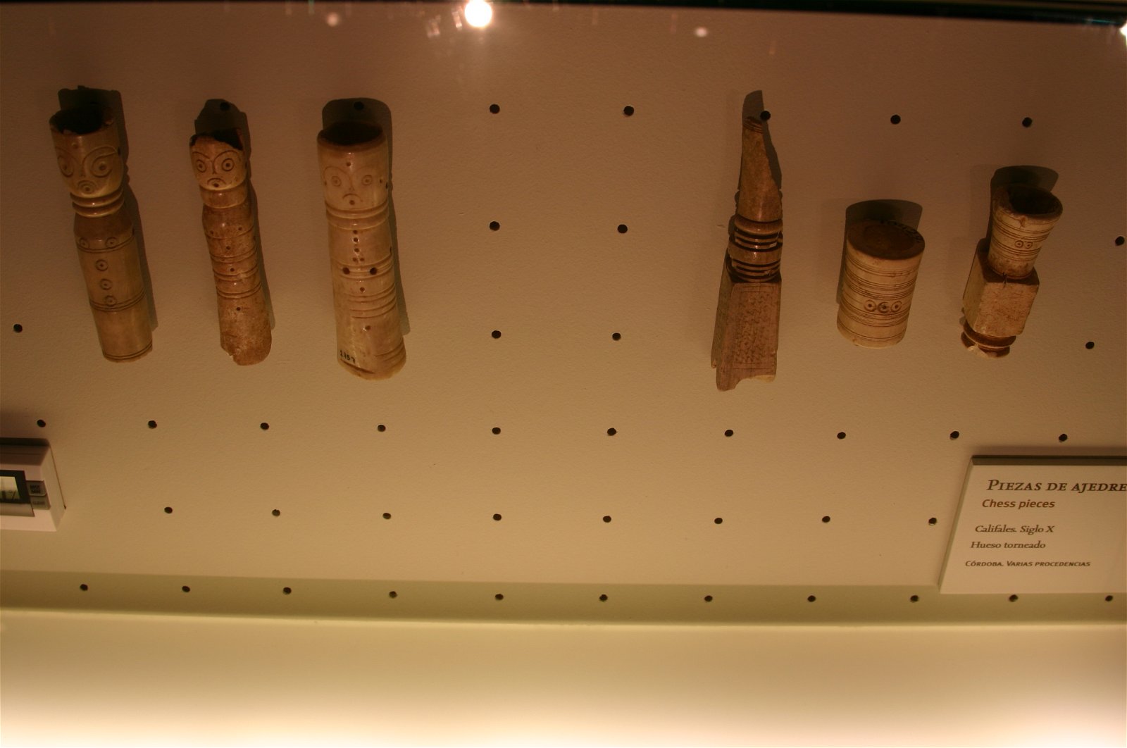 Archaeological Museum of Córdoba