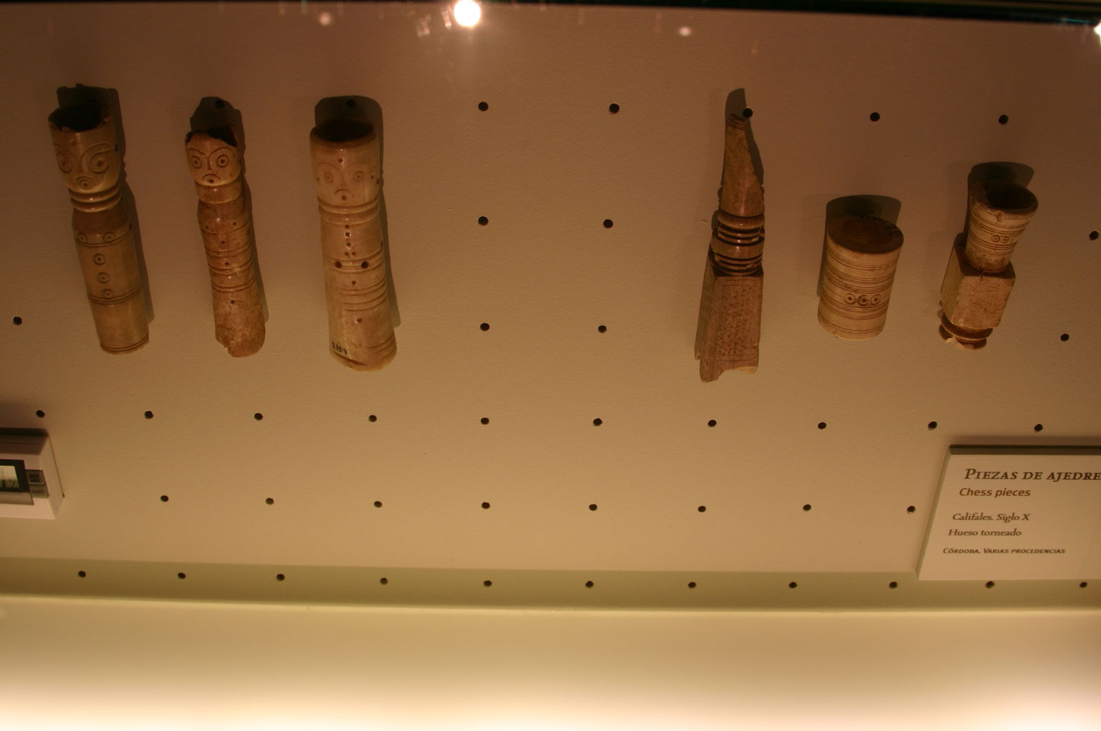 Museo Arqueológico de Córdoba