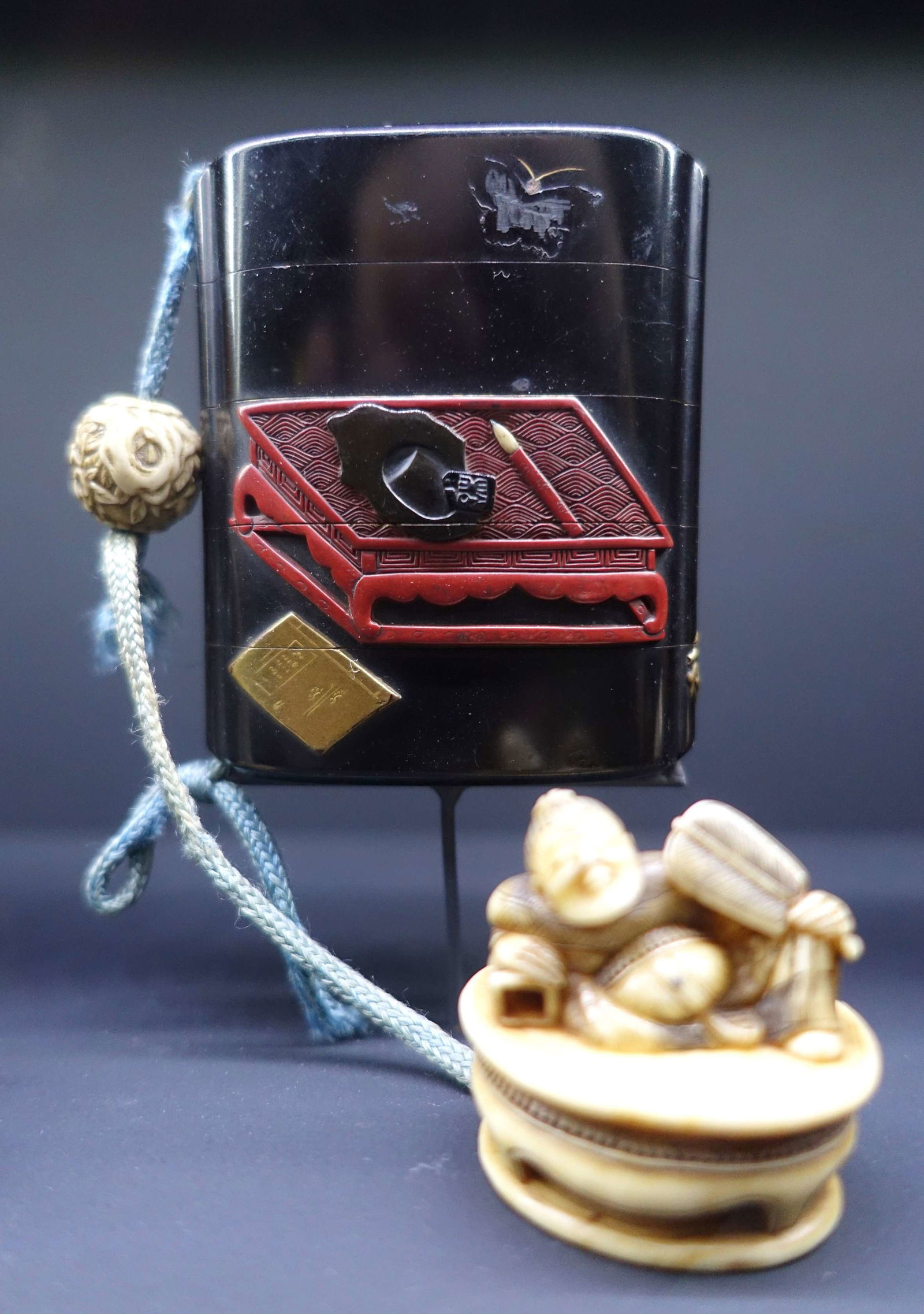 Museum of the Orient