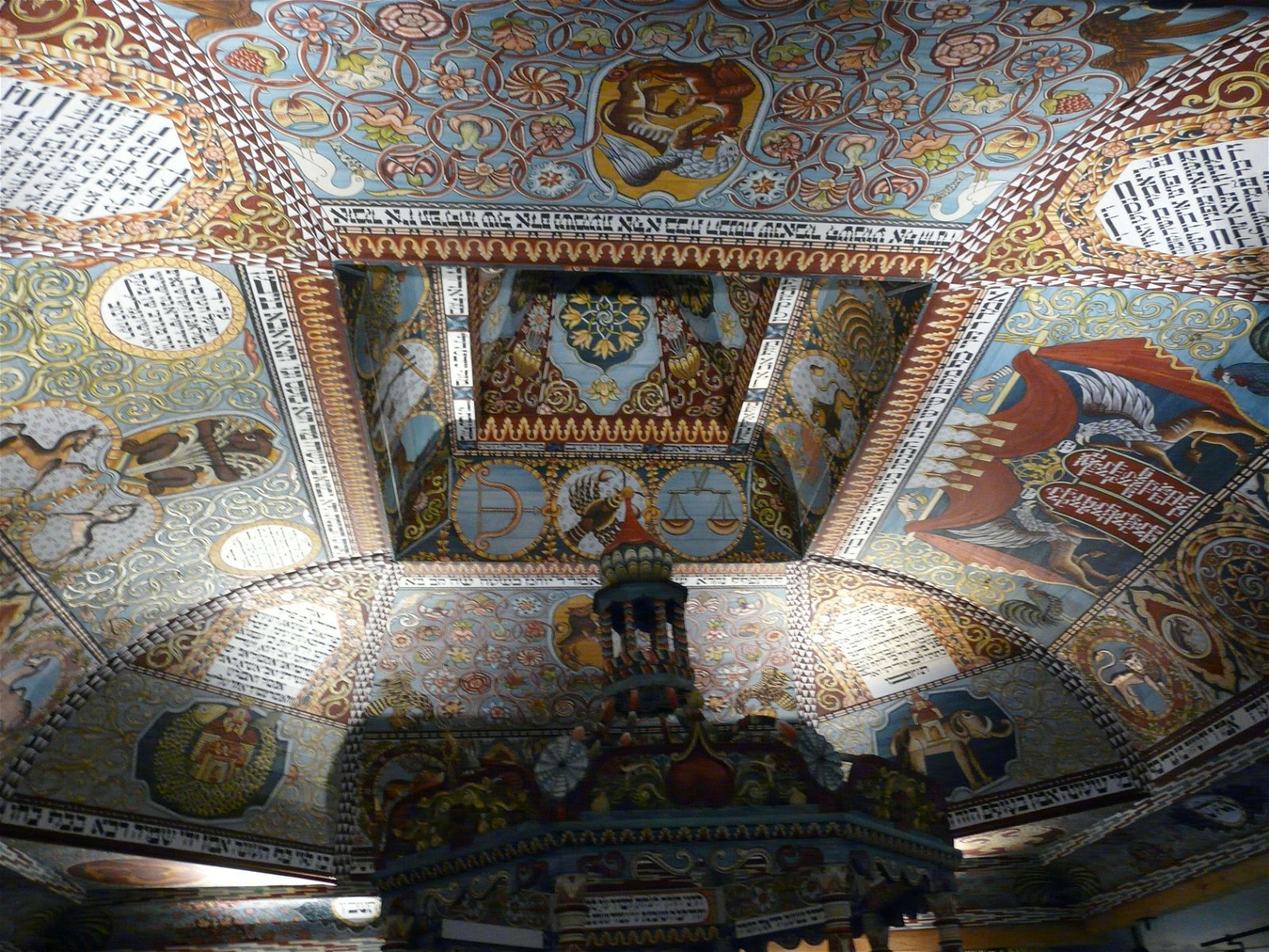 POLIN Museum of the History of Polish Jews