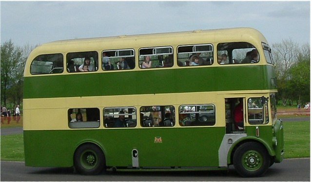 Grampian Transport Museum