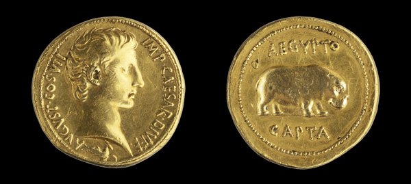 Museo Arqueológico Nacional