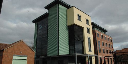 Made in the East Midlands: The Collectors