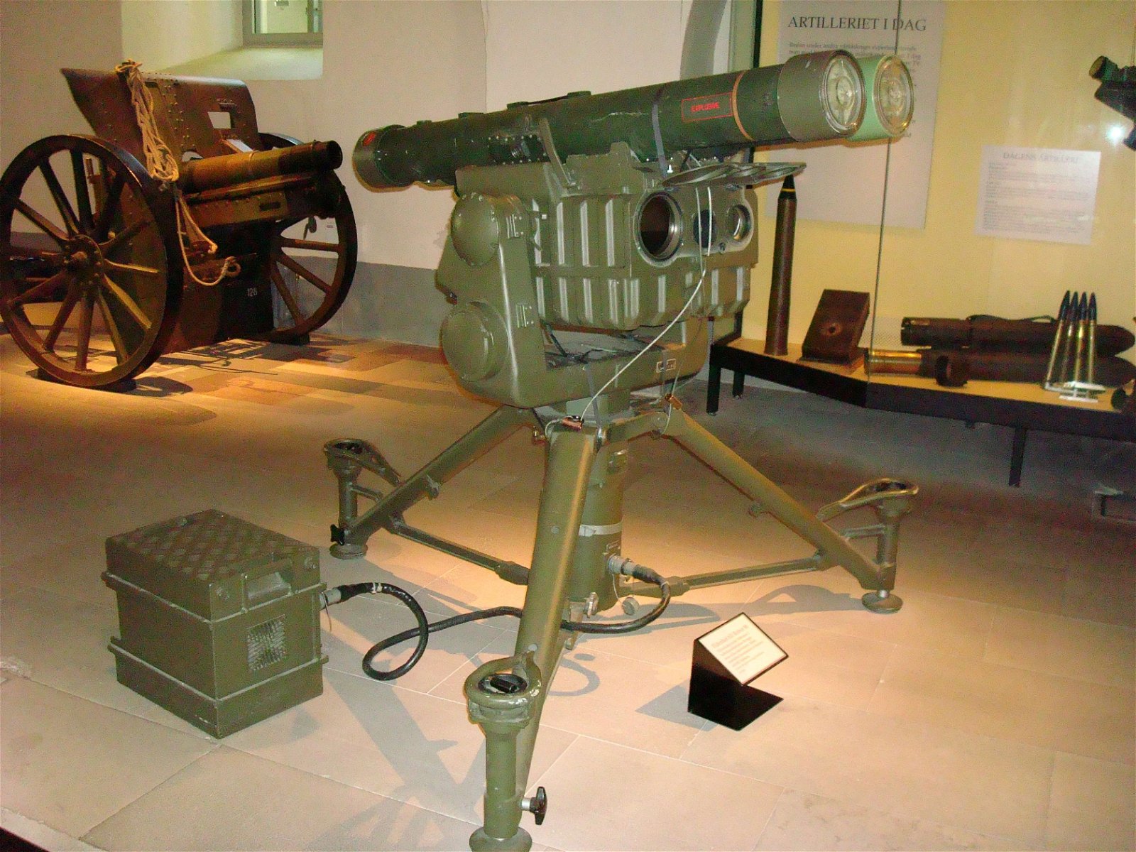 Swedish Army Museum