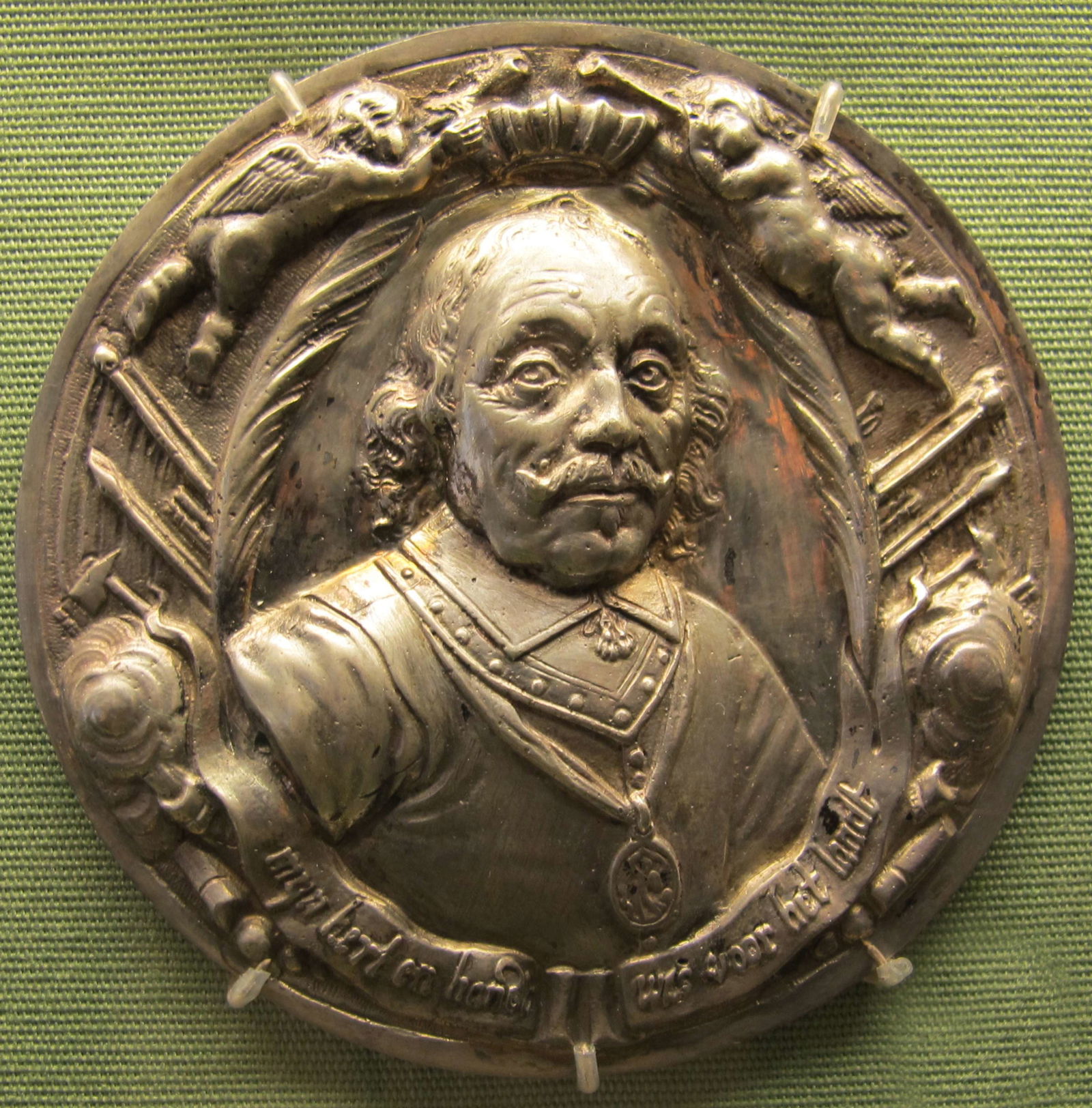 Staatliche Munzsammlung Munchen