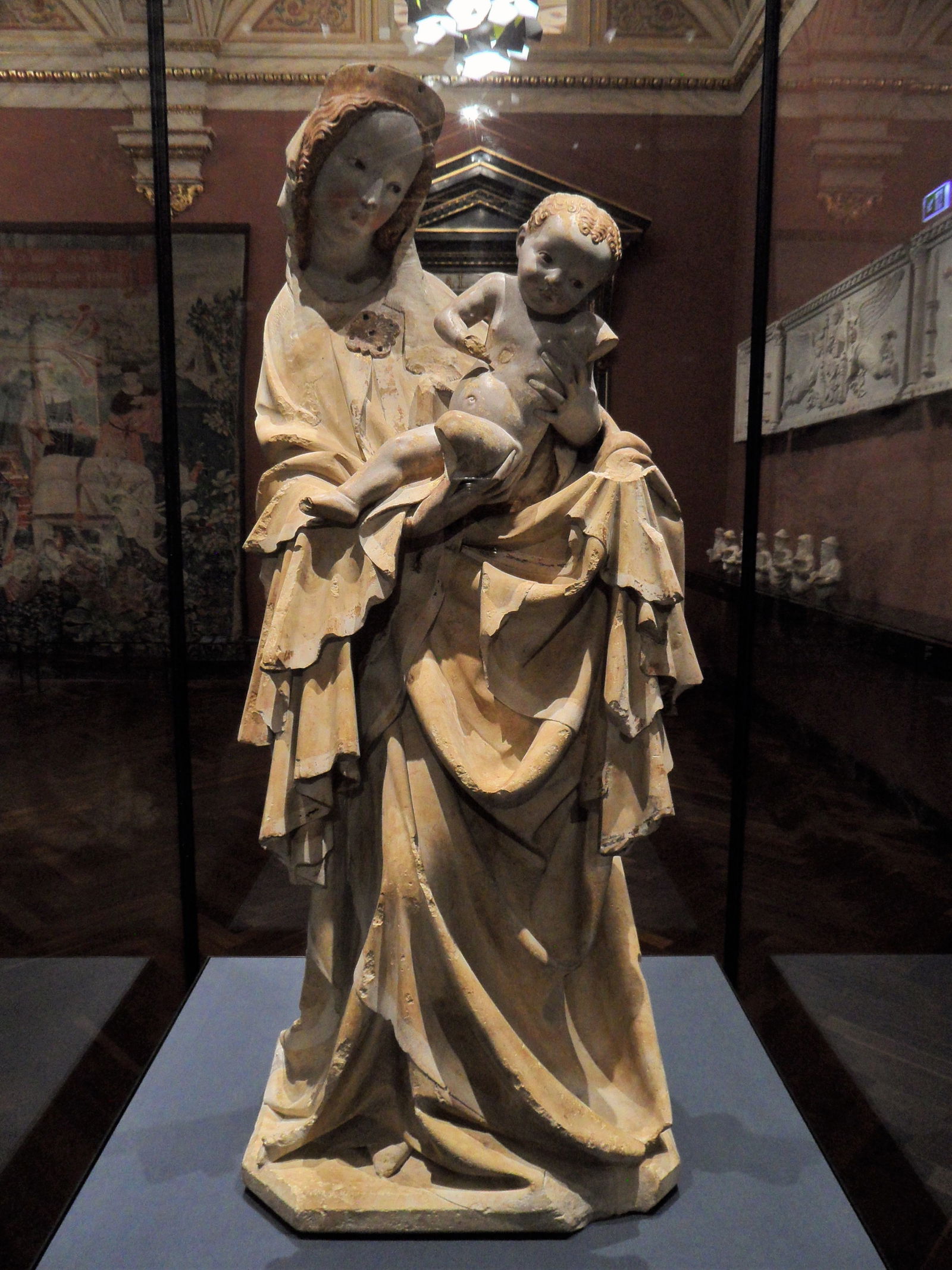 Kunsthistorisches Museum Vienna