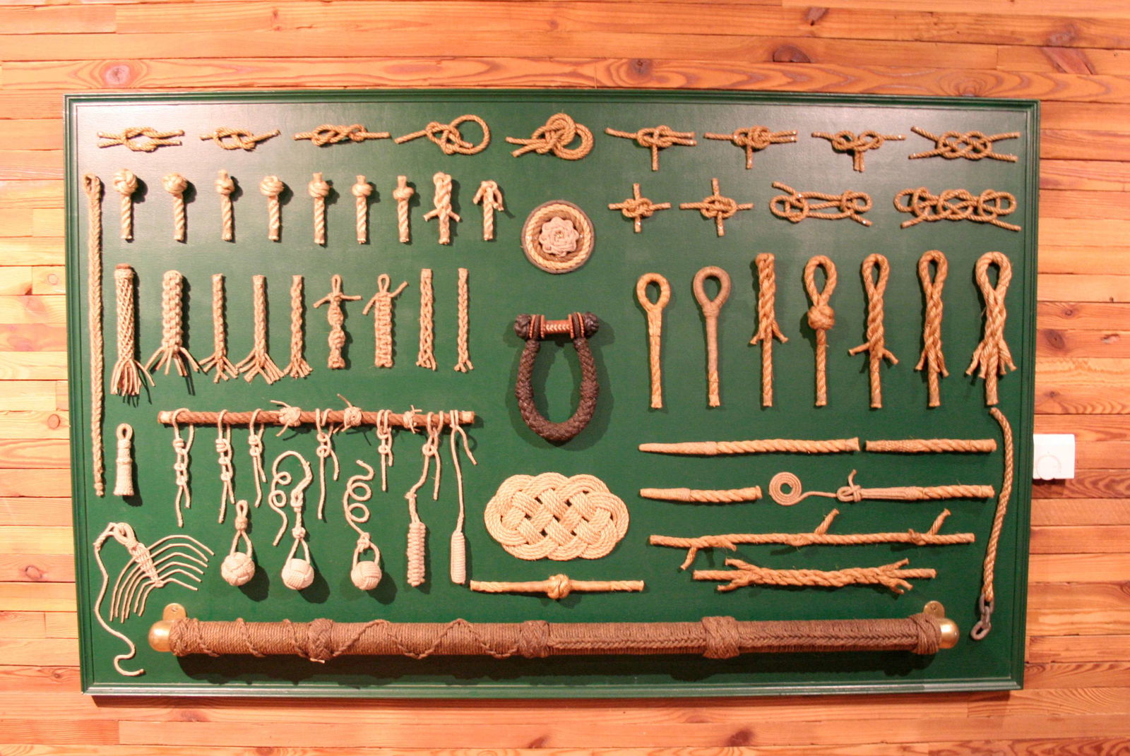 Internationales Maritimes Museum