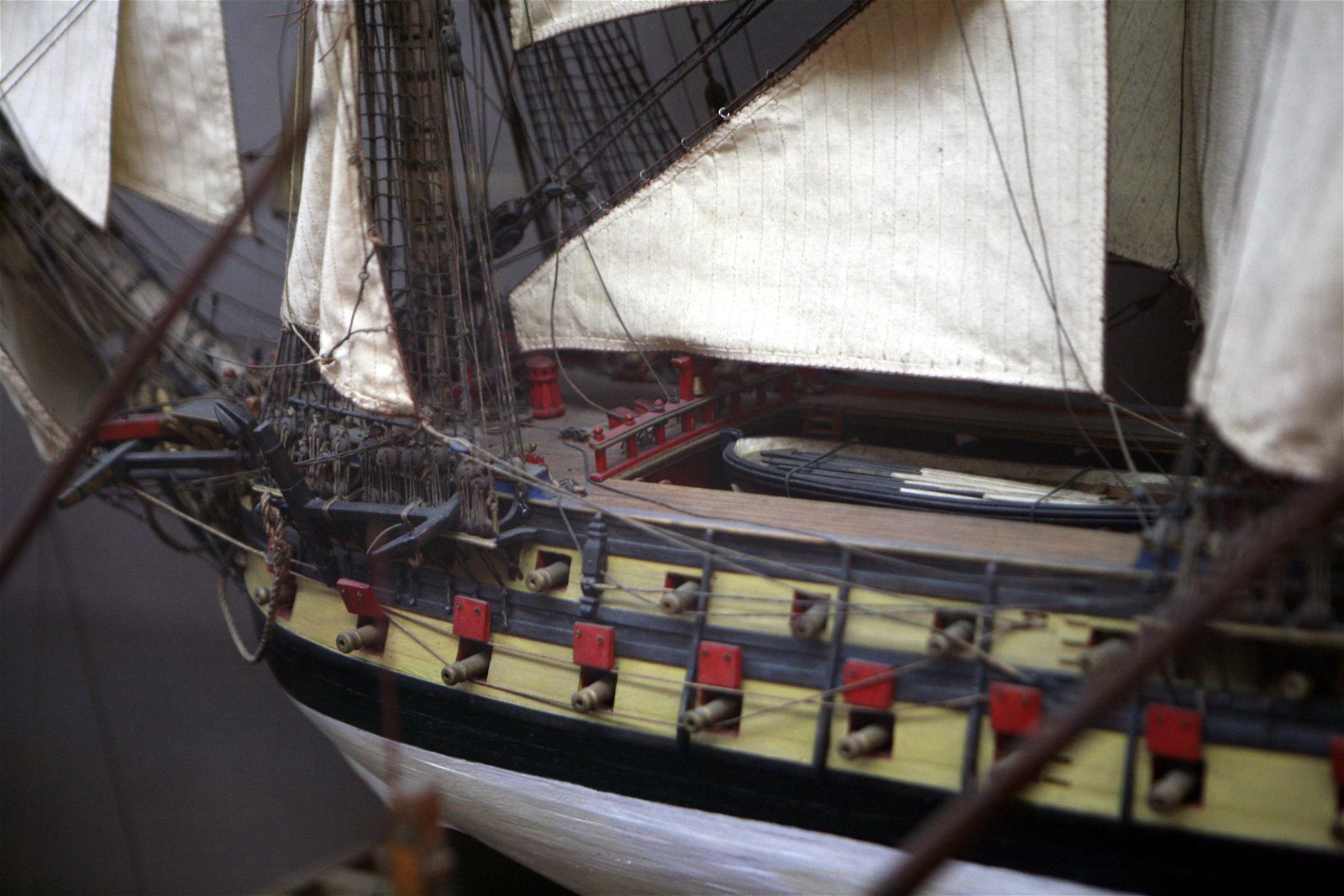 Musée de la Marine et de l’Economie