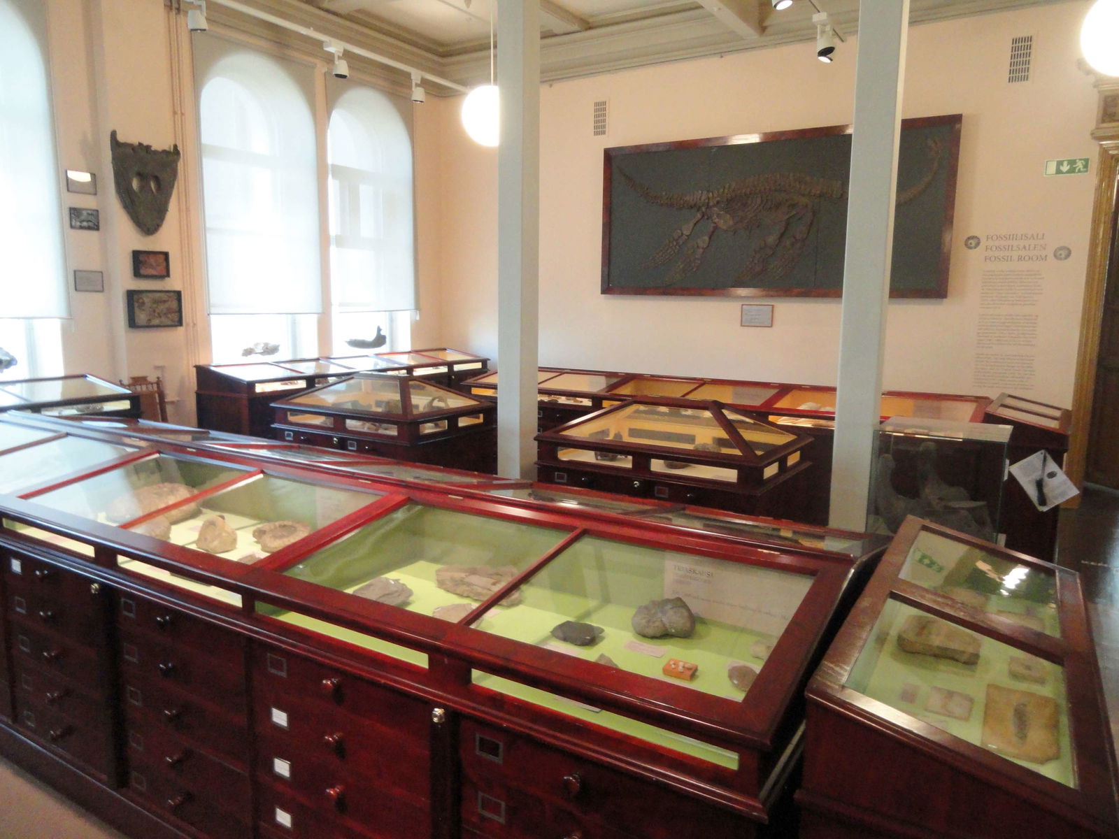 Helsinki University Museum