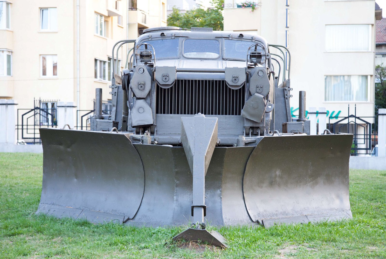 National Museum of Military History