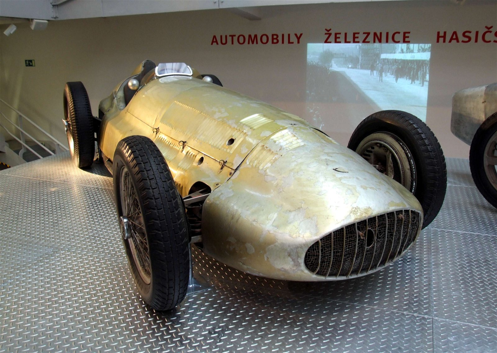 National Technical Museum