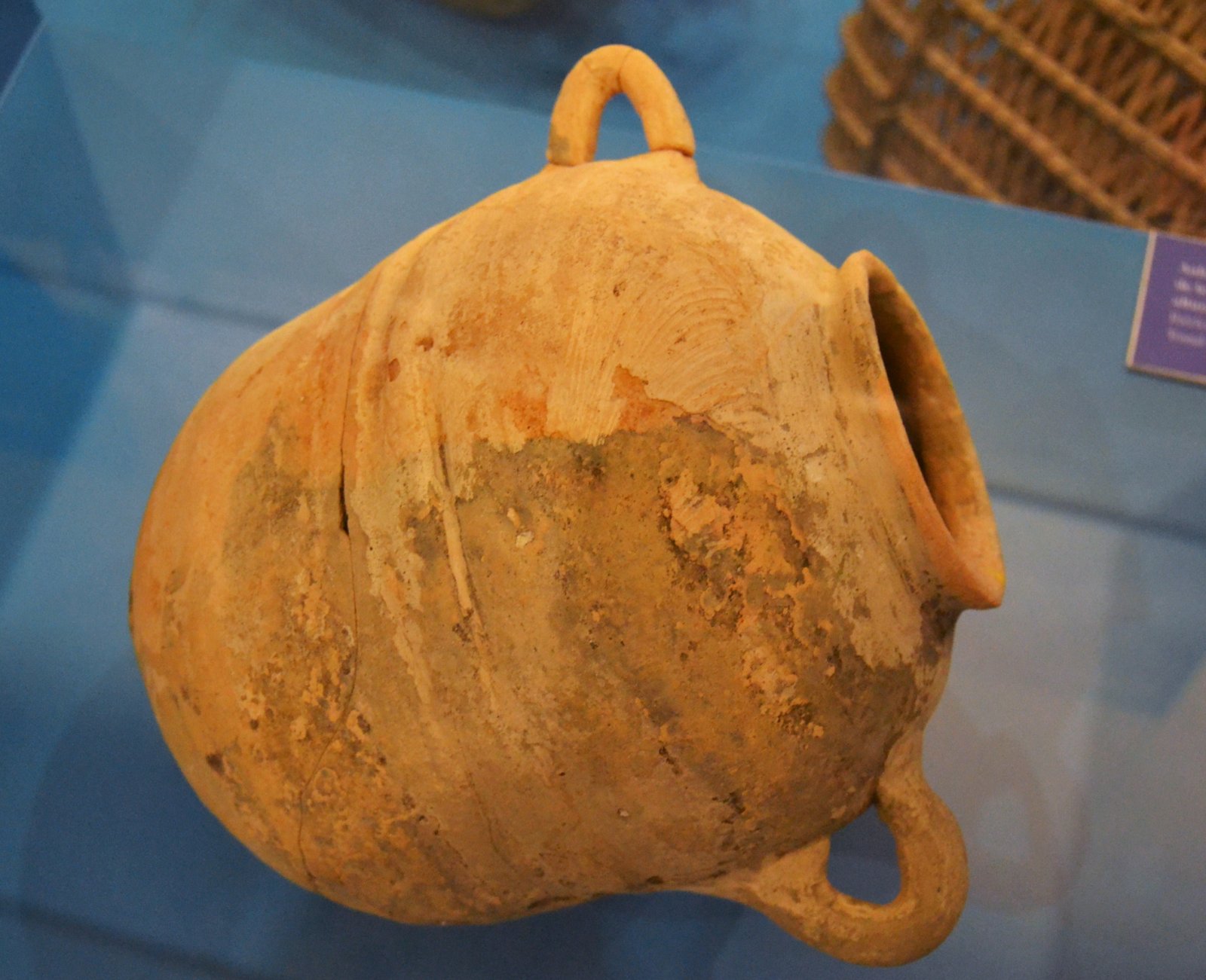 Castillo de Santa Bárbara - Museo de la Ciudad de Alicante