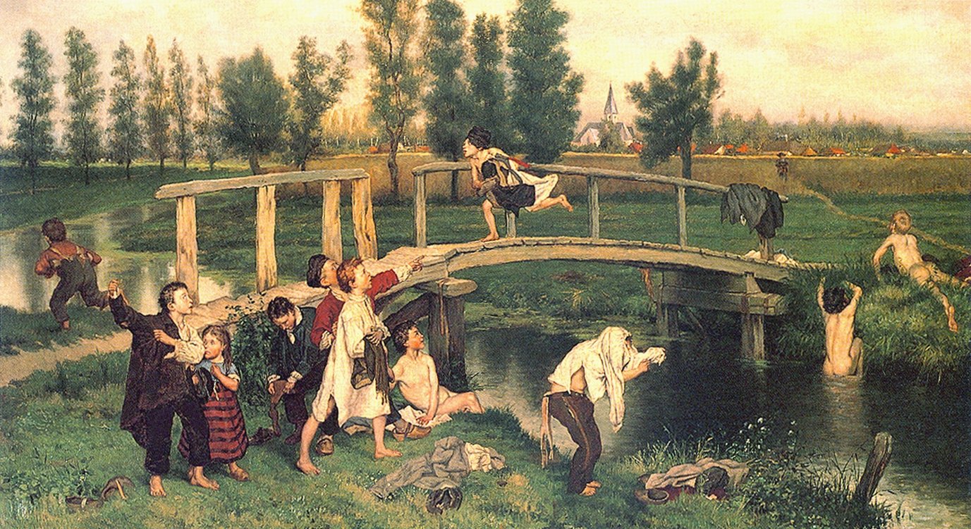 Bal - Musée des Beaux-Arts de Liège