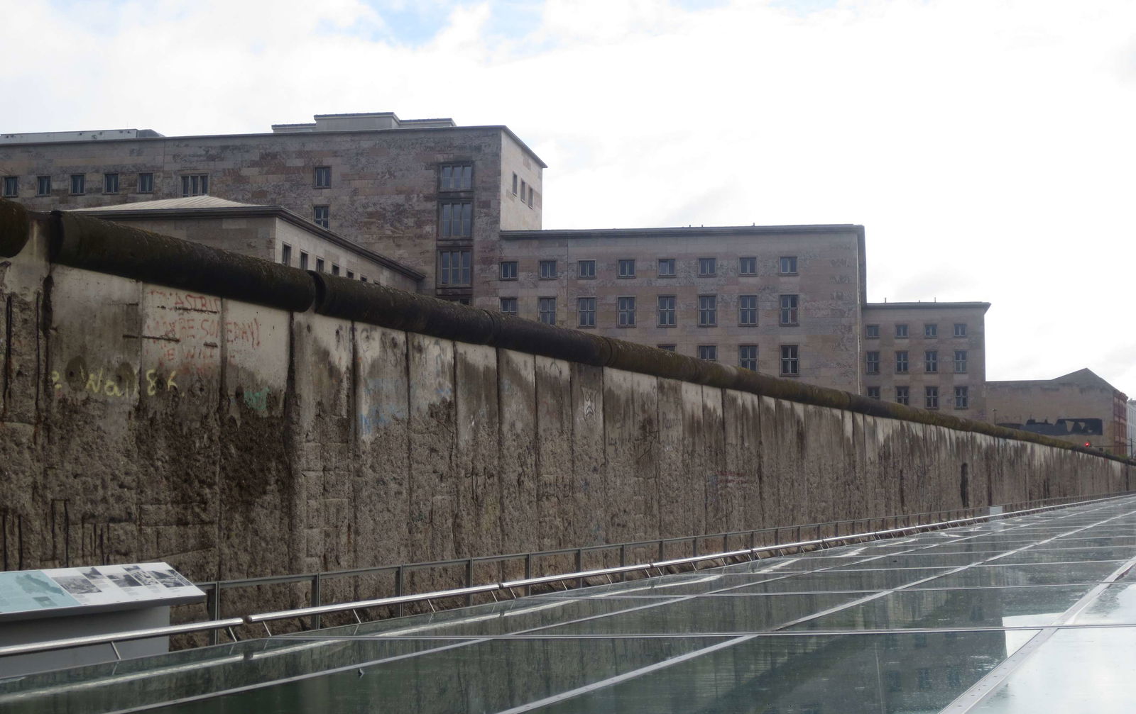 Topography of Terror