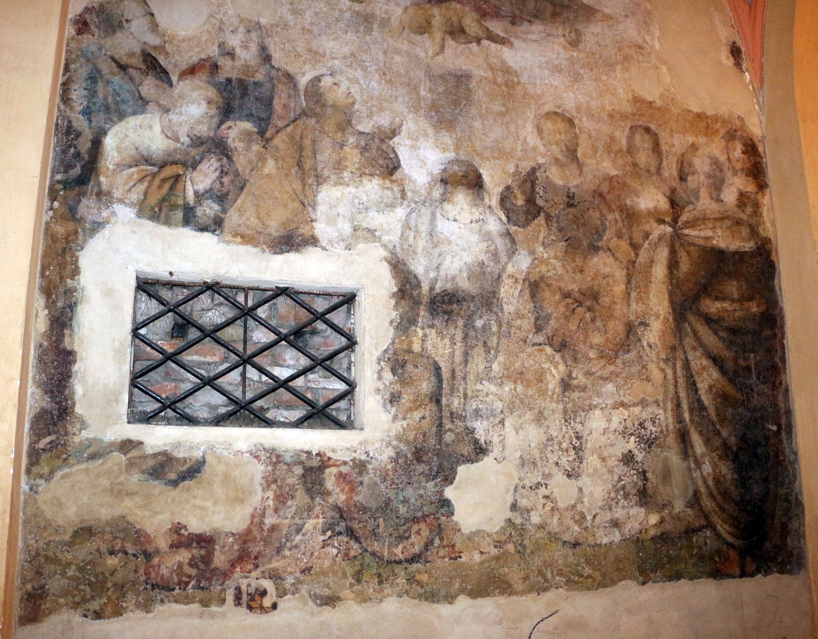 Oratorio Di Santa Cecilia