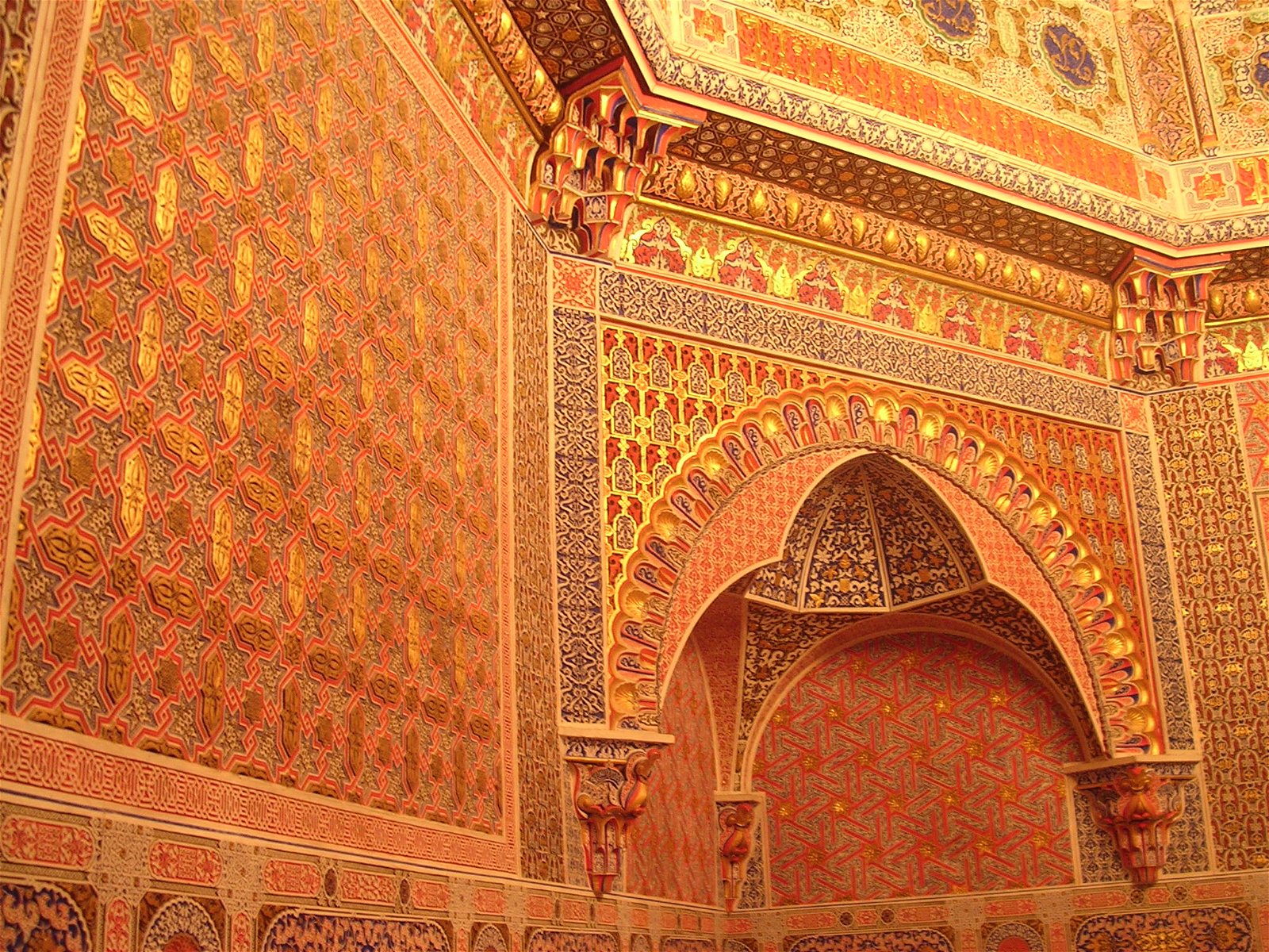 Palacio Real de Madrid