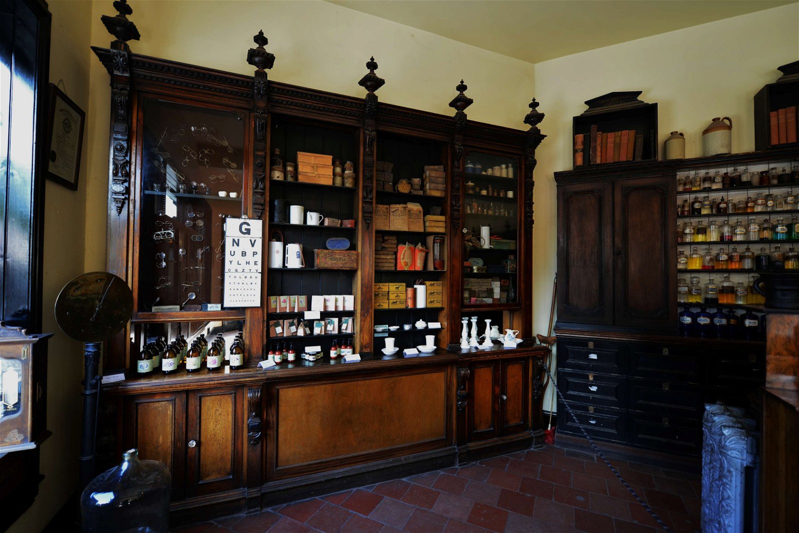 Blists Hill Victorian Town