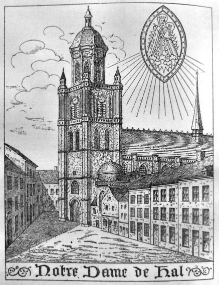 Schatkamer van de Sint-Martinusbasiliek en klokkenmuseum