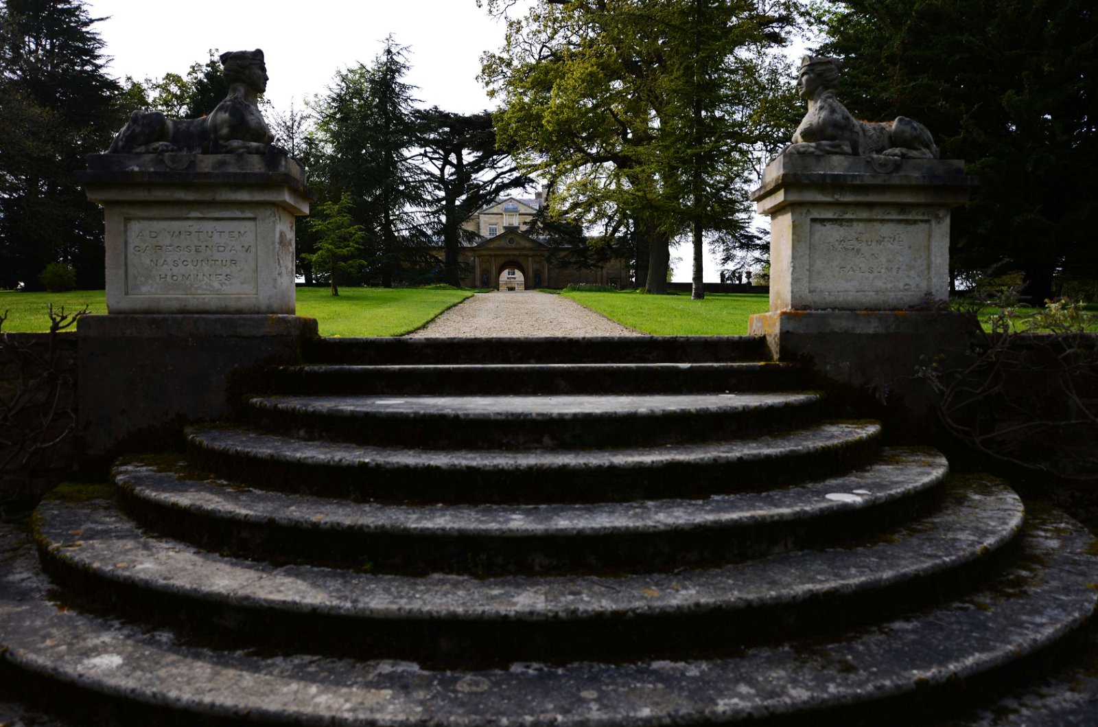 The Faringdon Collection