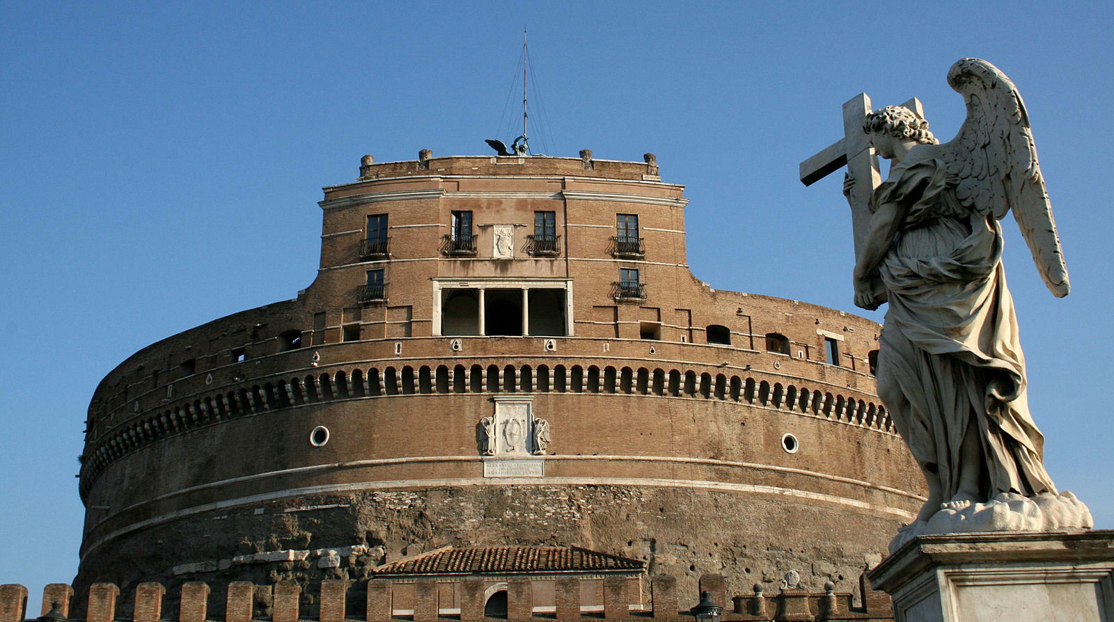 Castel Sant'Angelo