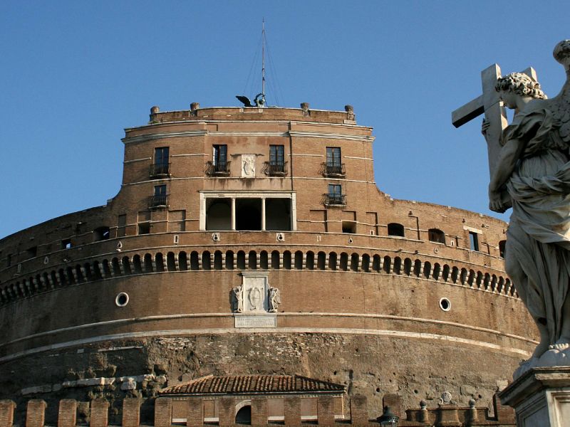Castel Sant'Angelo