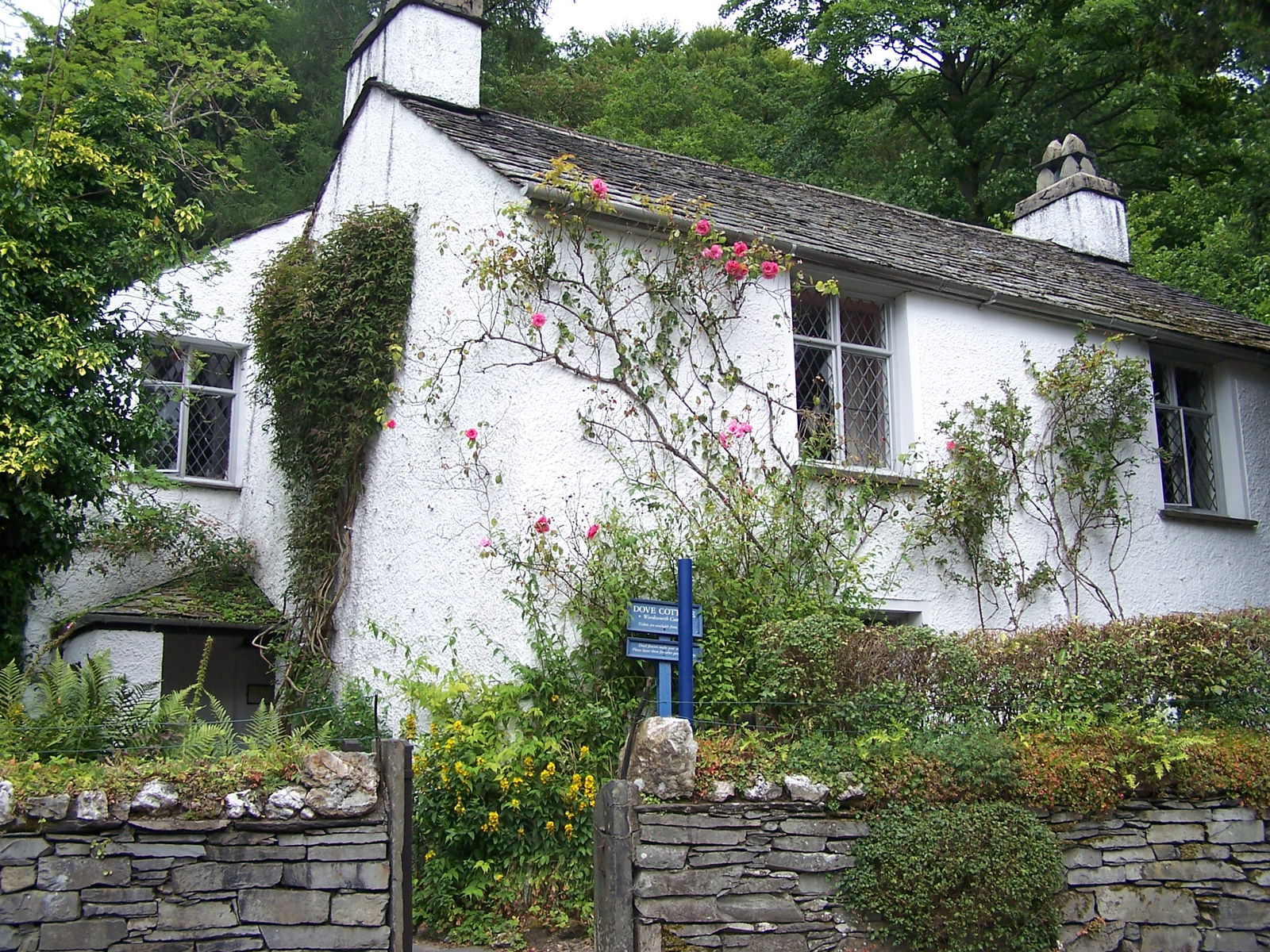 Dove Cottage