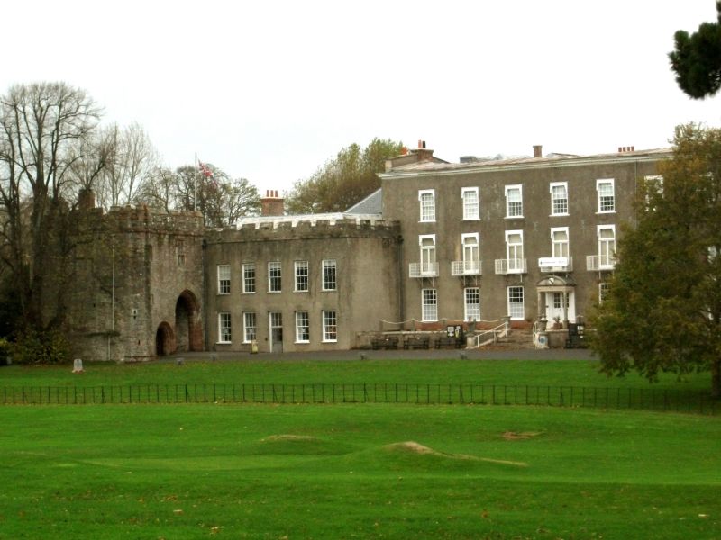 Torre Abbey Historic House and Gardens