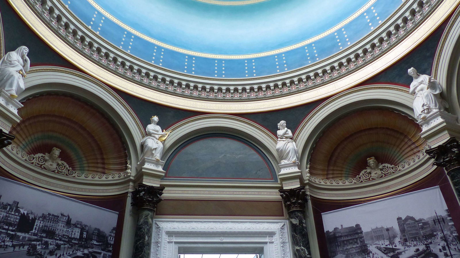 Old National Gallery