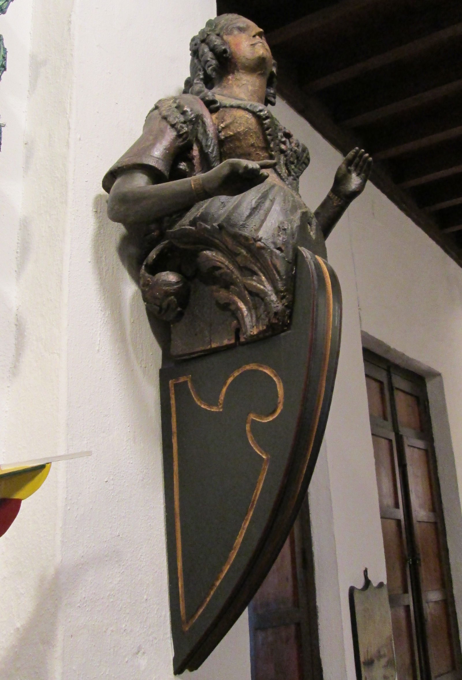 Museo de Artes y Costumbres Populares