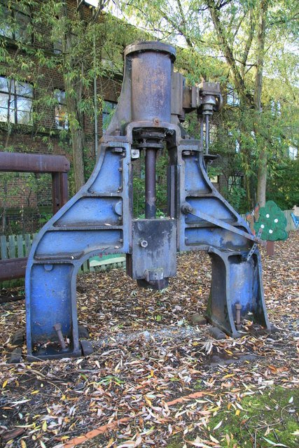 Kelham Island Museum