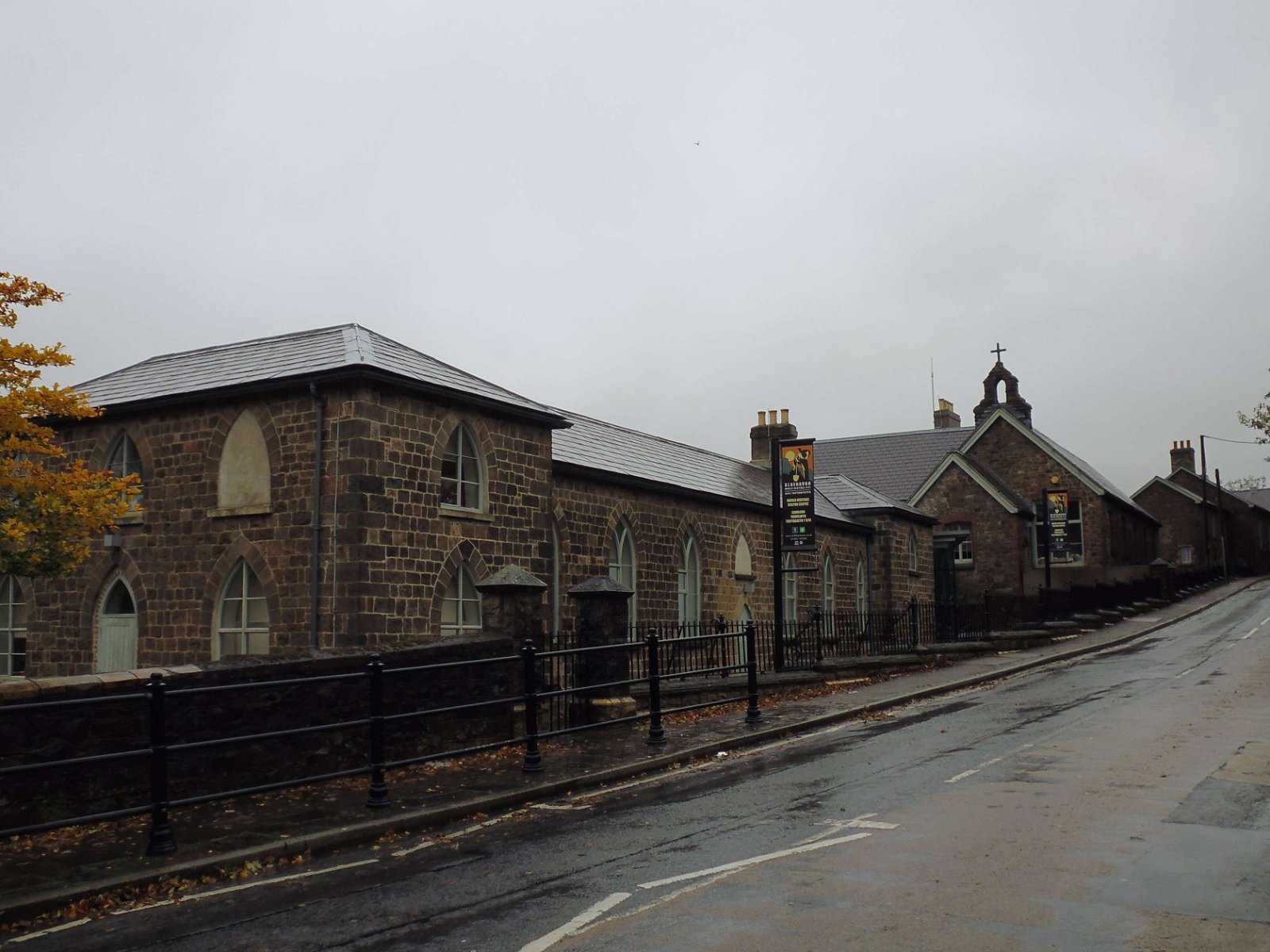 Blaenavon World Heritage Centre