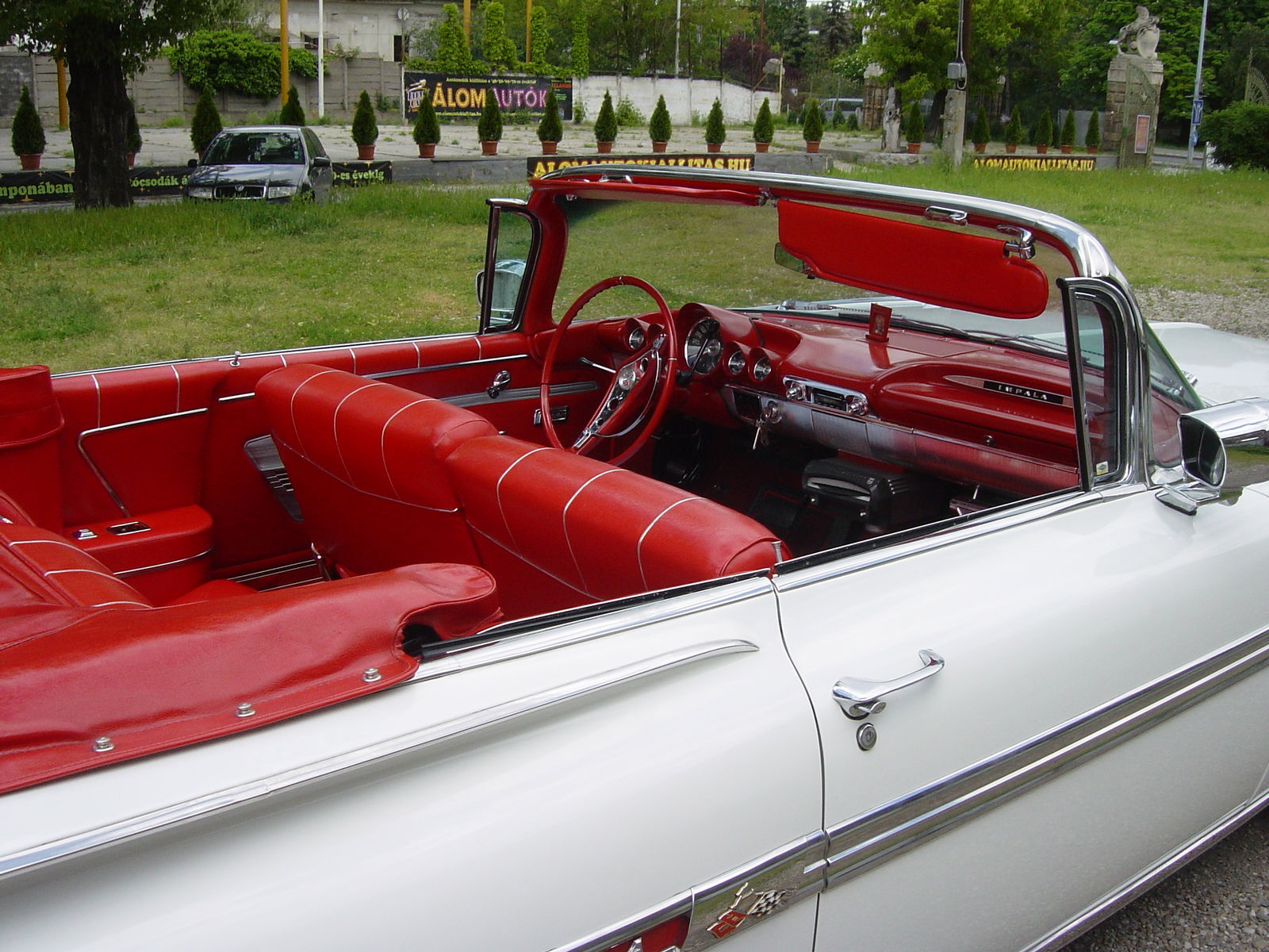 Alomauto Museum