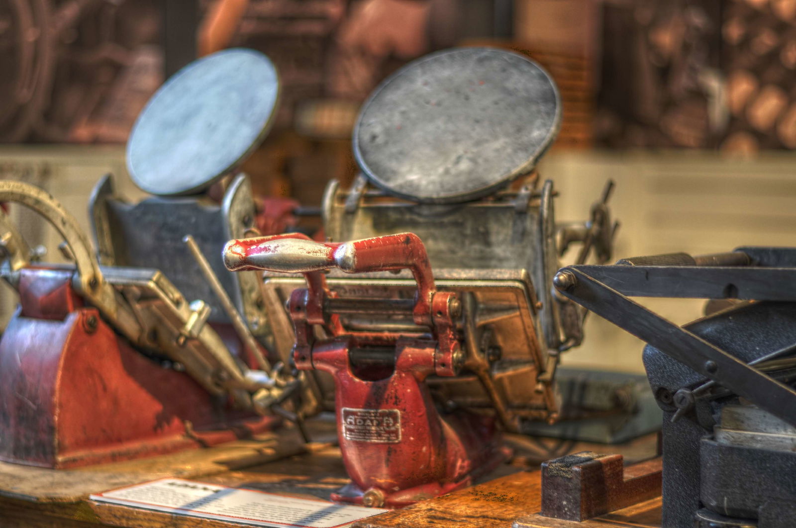 National Print Museum