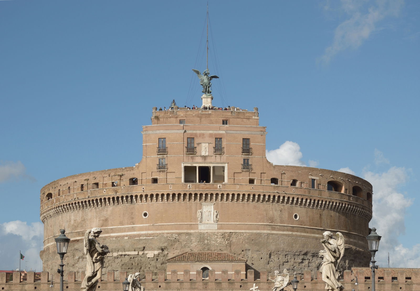 Castel Sant'Angelo