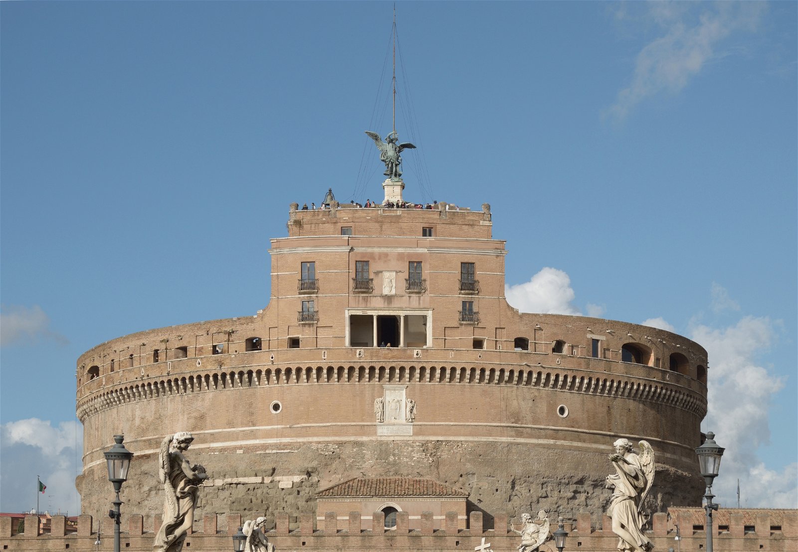 Castel Sant'Angelo