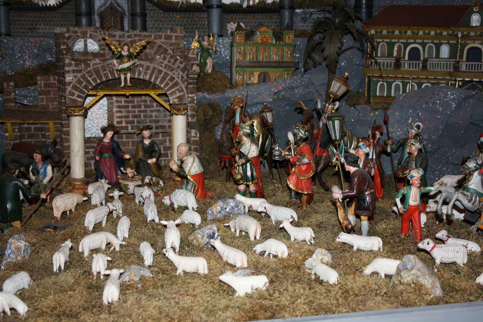 Ethnographic Museum of the National Museum