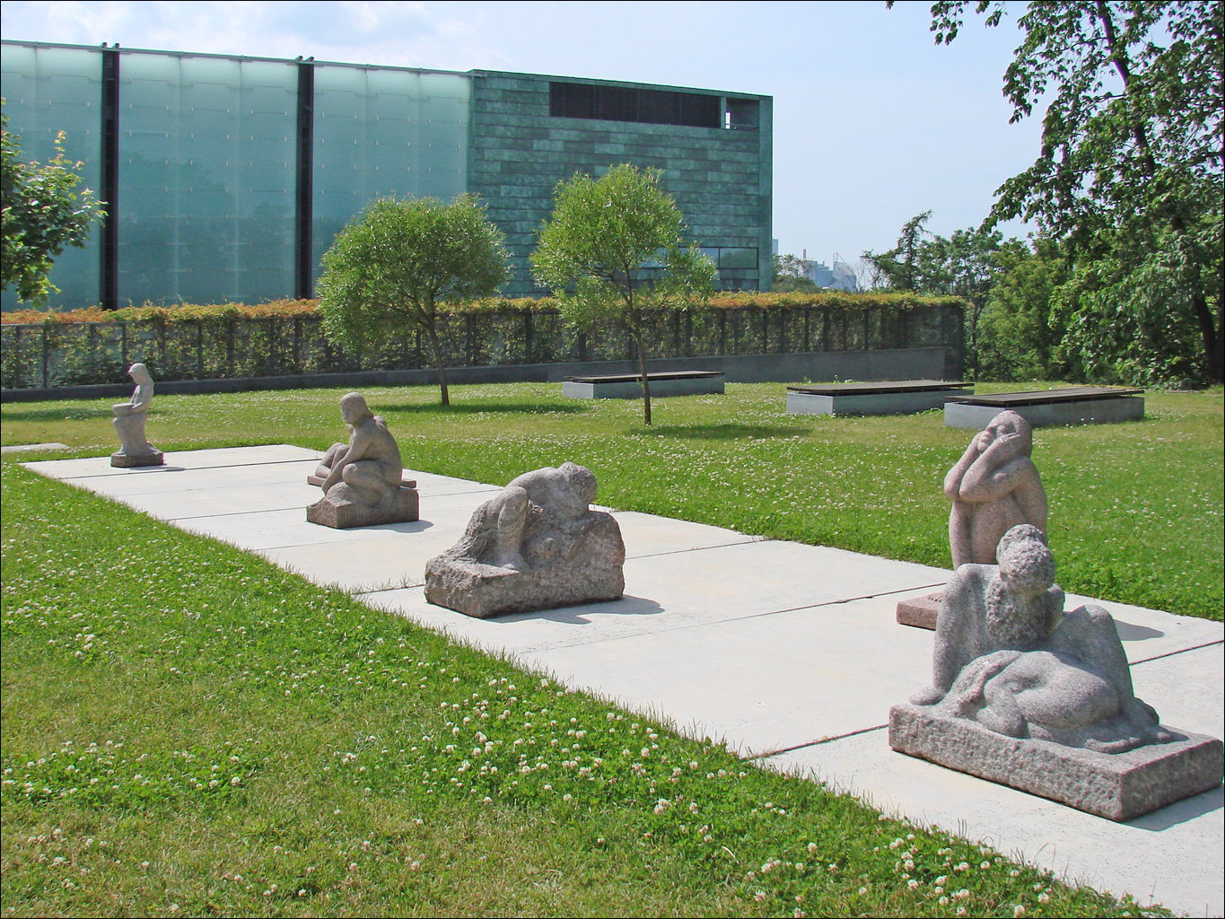 Kumu Art Museum