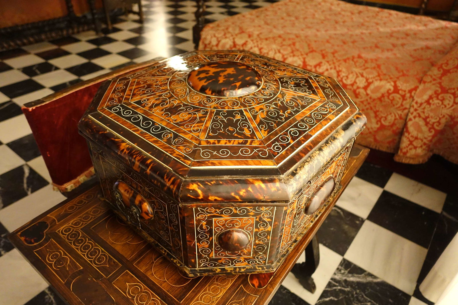 Museo Nacional de Artes Decorativas