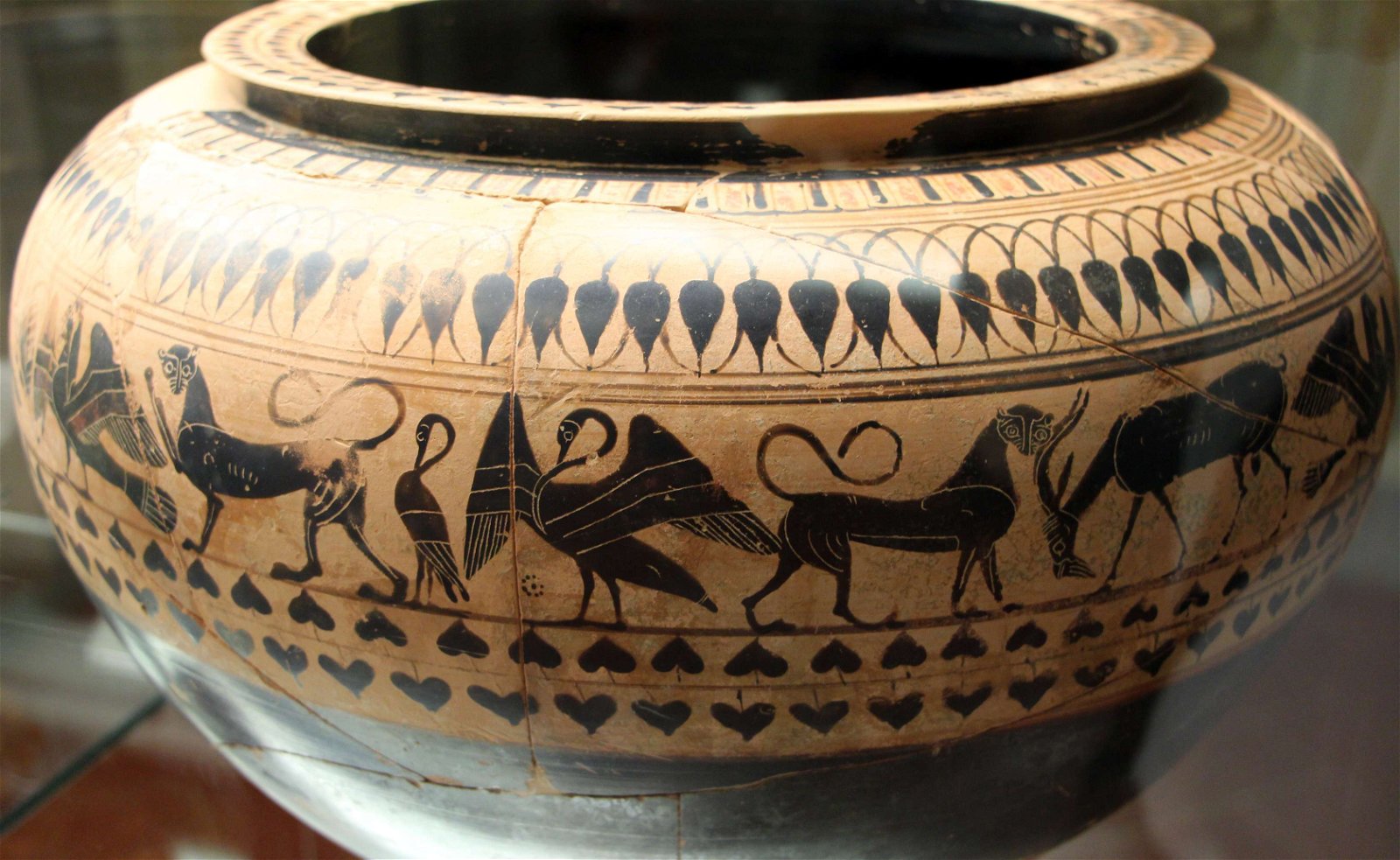 Museo Archeologico Nazionale