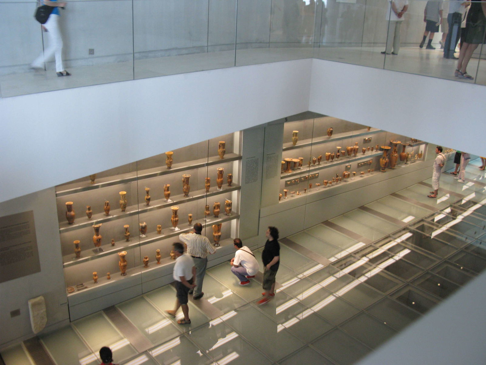 Acropolis Museum