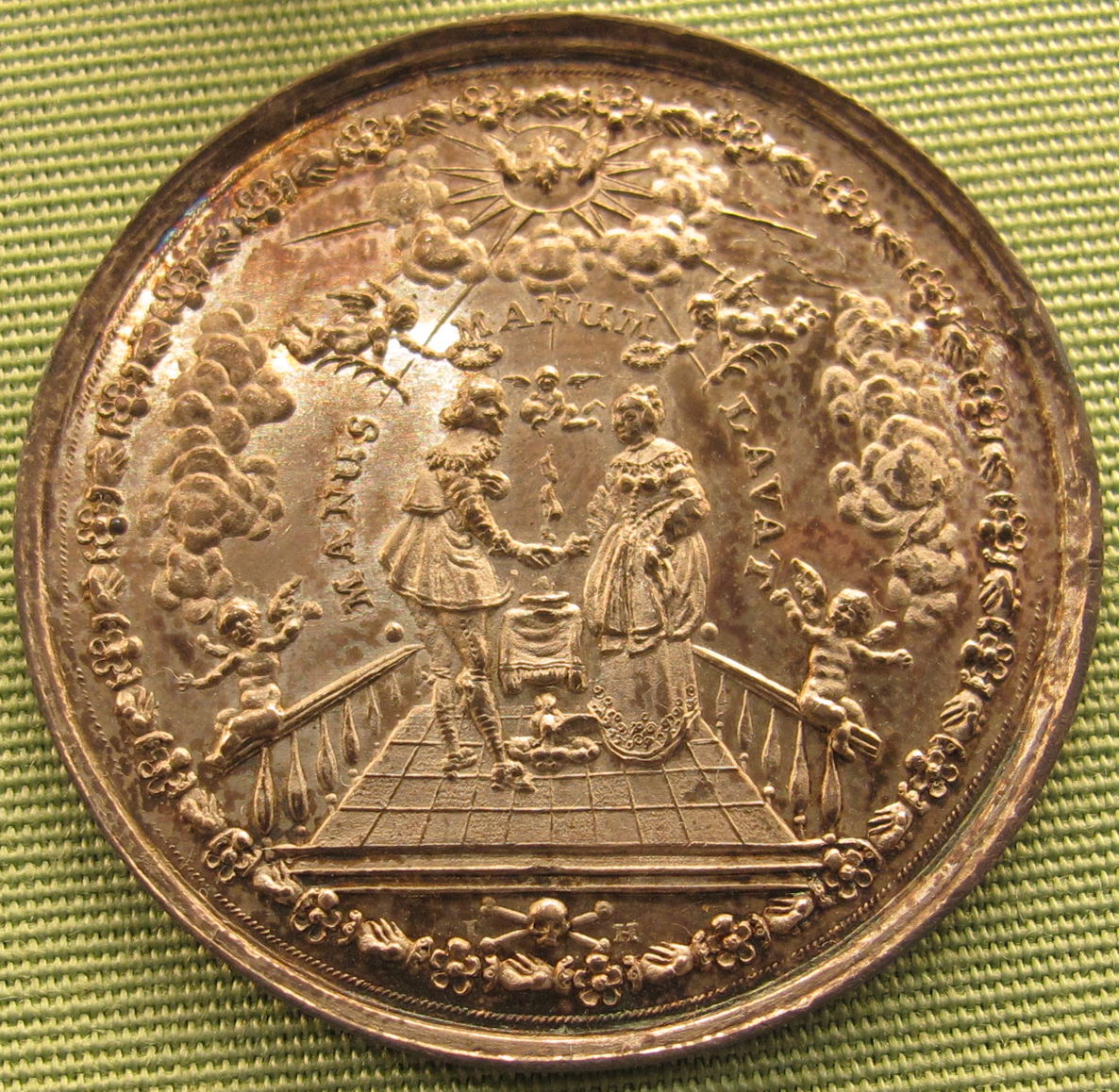 Staatliche Munzsammlung Munchen