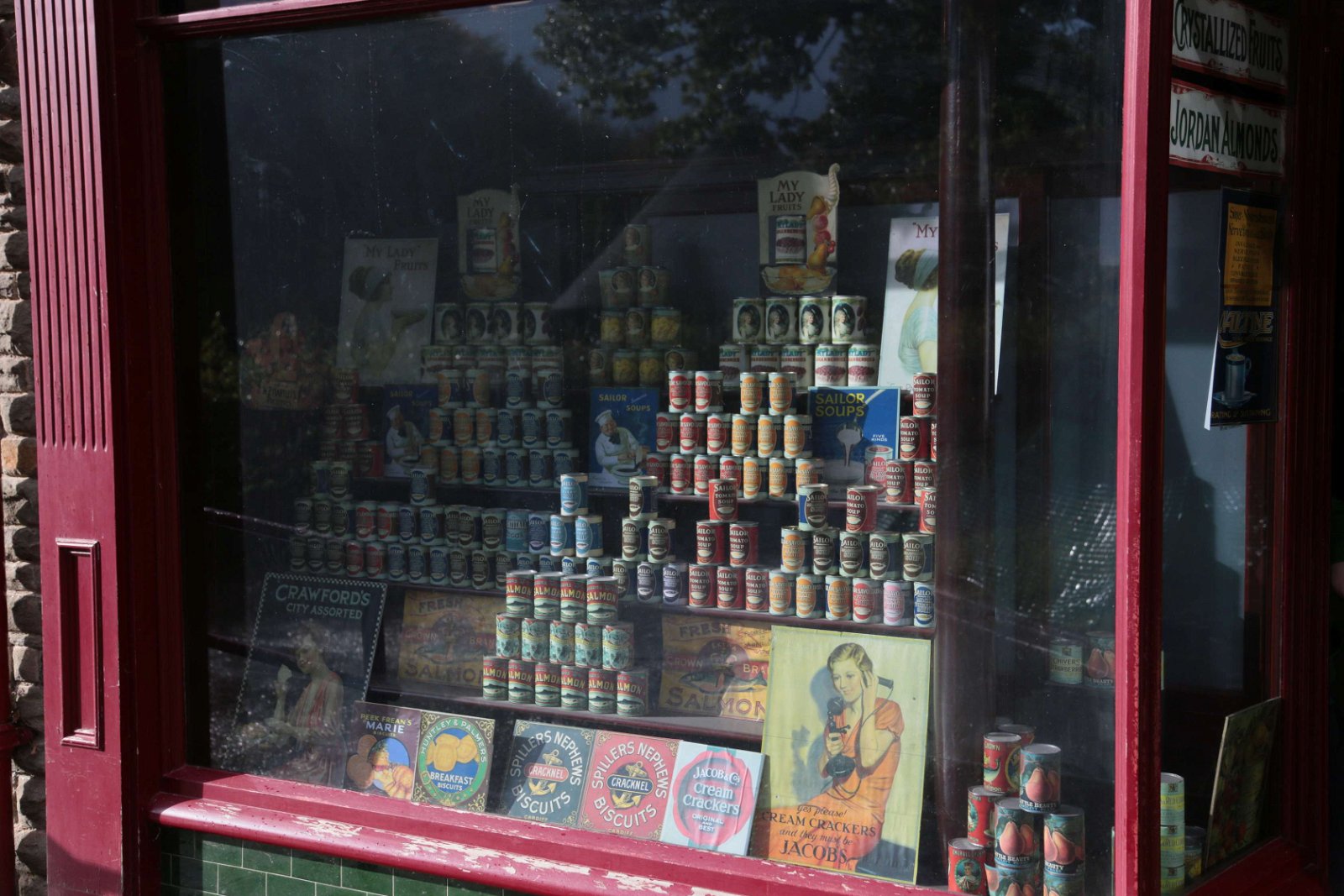 St Fagans National History Museum